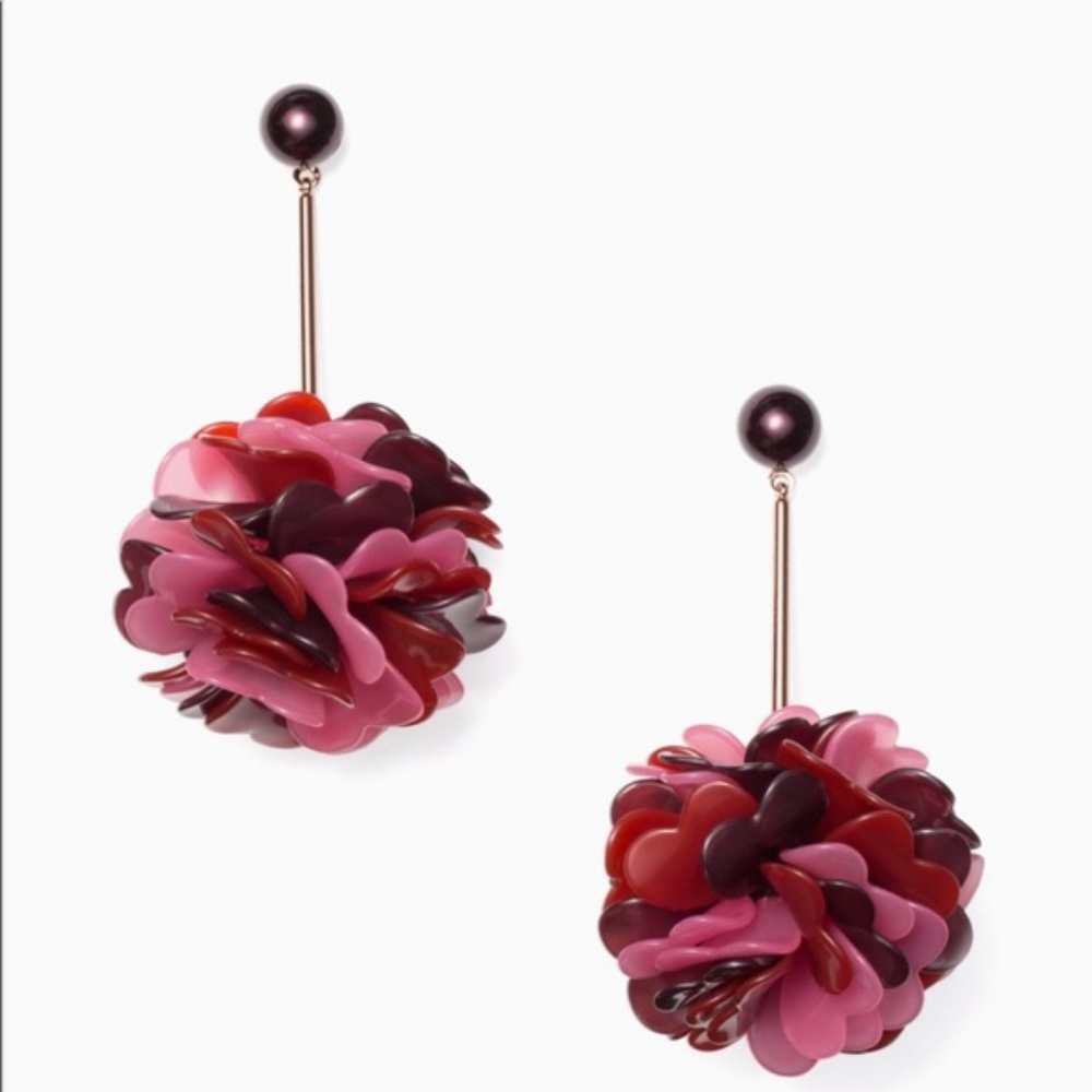 KATE SPADE EARRINGS